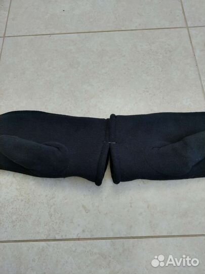 Рукавицы мужские зимние на меху