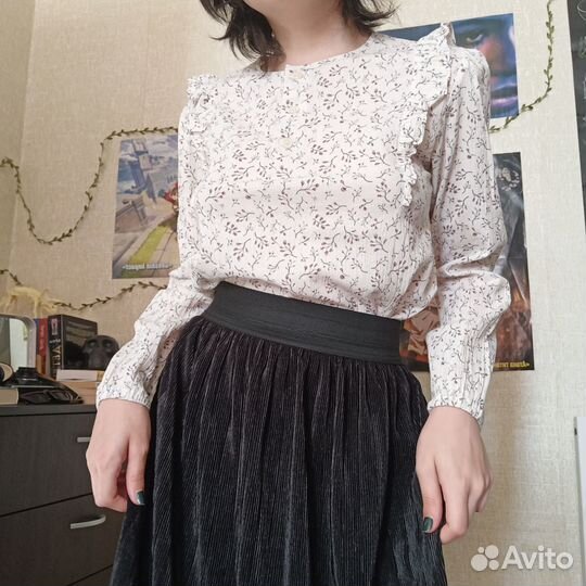 Кофта goblincore aesthetic