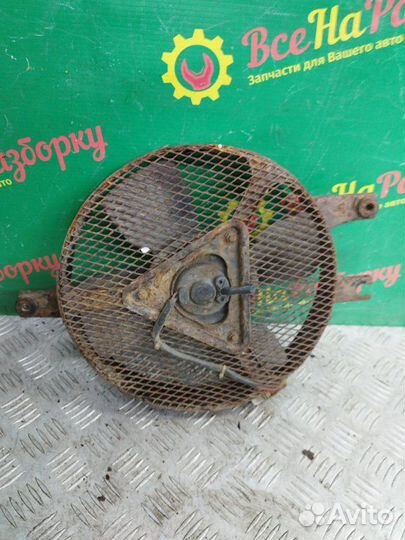 Диффузор вентилятор кондиционера Great Wall Deer