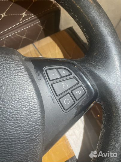 Руль bmw x3 е83,е46,е53