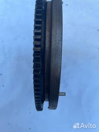 Маховик nissan primera p12 1.8 QG18