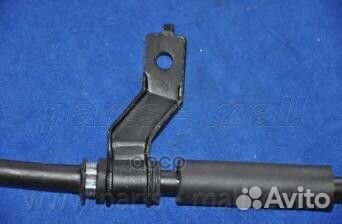 PTA526PMC трос ручного тормоза правый Hyundai