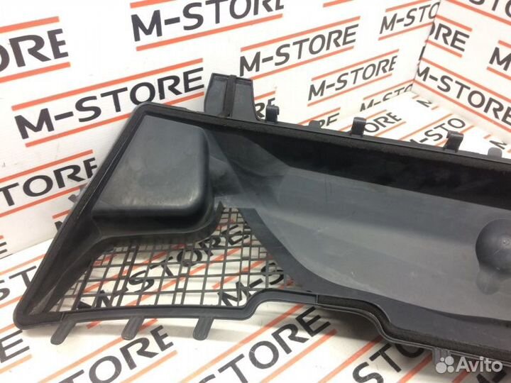 Воздухозаборник Mercedes-Benz E-Class W210 112.941