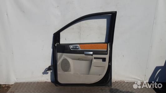 Дверь передняя правая chrysler voyager Grand Voyag