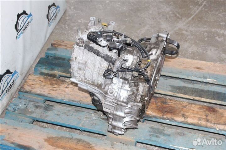 АКПП Honda Civic FD3 LDA 2005-2010