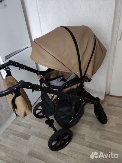 Детская коляска Quali Apollo