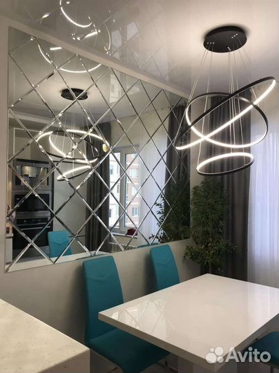 Зеркала на стену