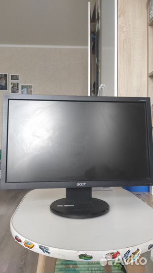 Монитор Acer 19''