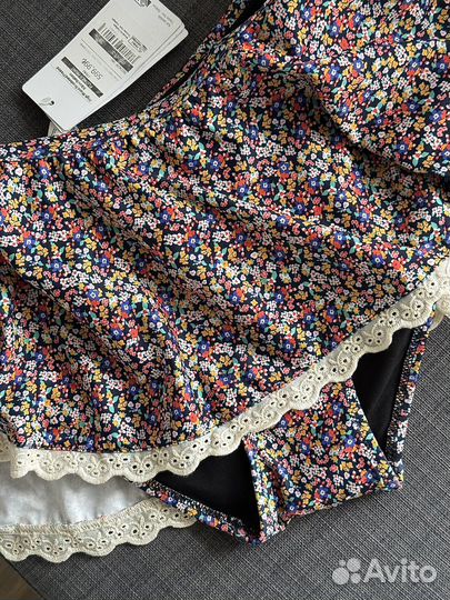 Купальник женский