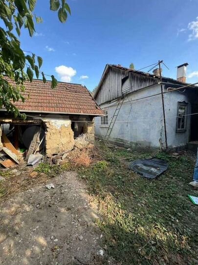Участок 15 сот. (ИЖС)