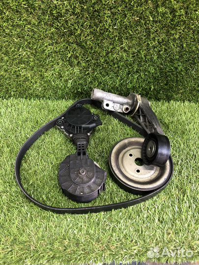 Комплект натяжителей Citroen Peugeot EP6