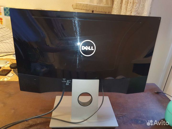 Монитор Dell SE2216H 21,5