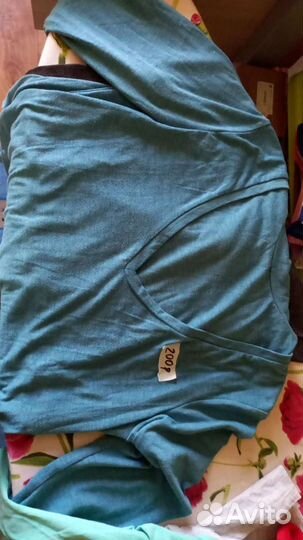 Вещи для беременных 50-52