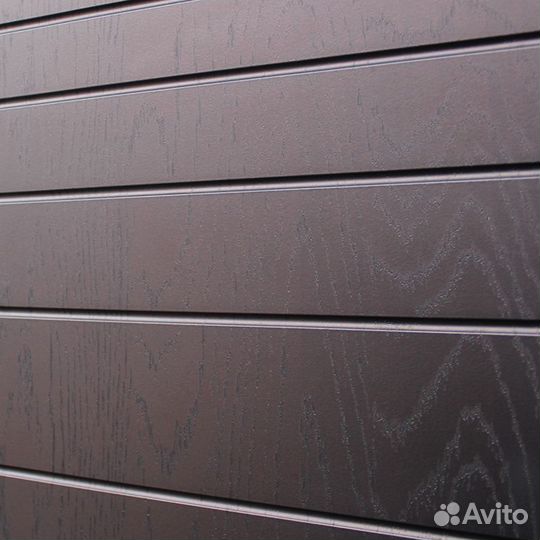 Дверь входная в квартиру Дуэт