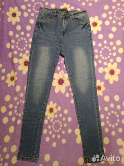 Джинсы женские 29 размер