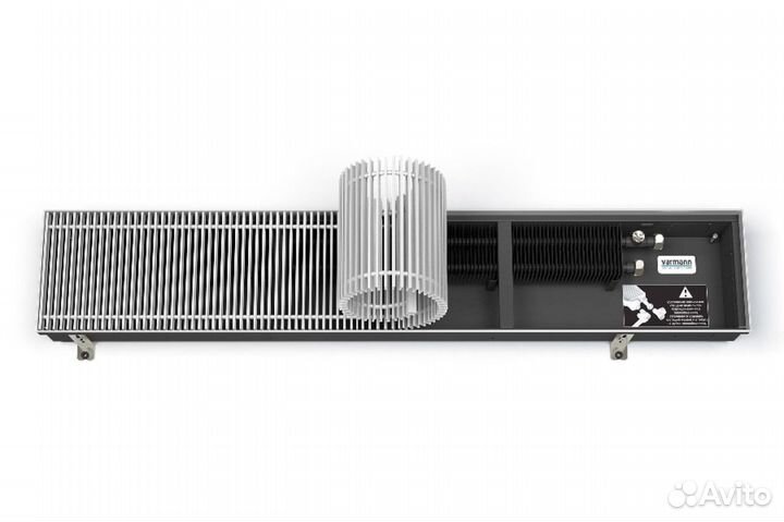 Конвекторы ntherm