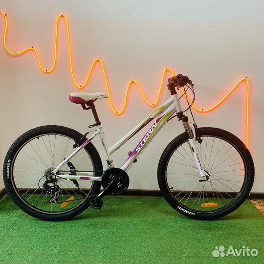 Велосипед Stern