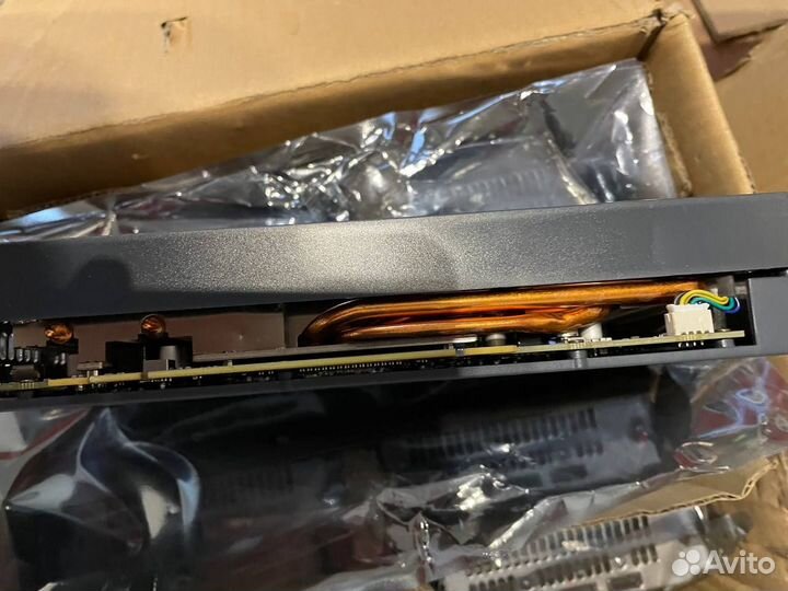 Видеокарта 3070m Laptop 3070