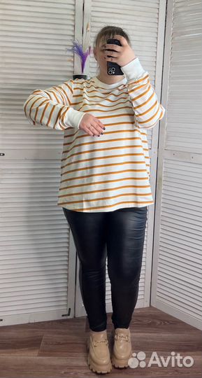 Новая одежда 50-60