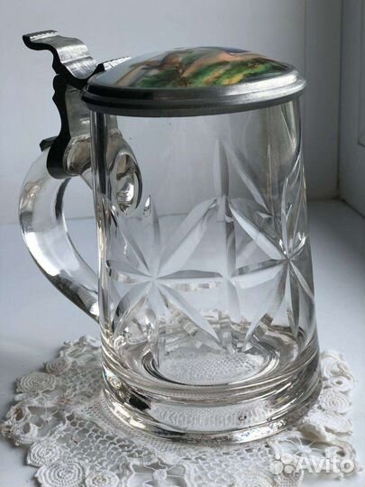 Кружка пивная. Германия