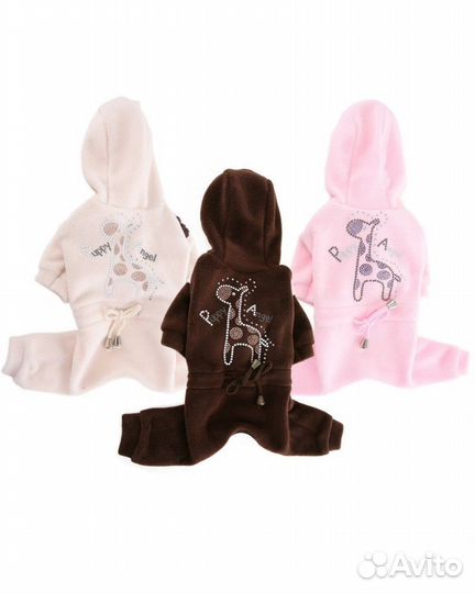 Продам одежду для собак Puppy angel