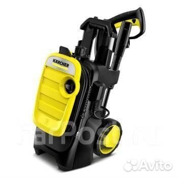 Karcher k7 compact