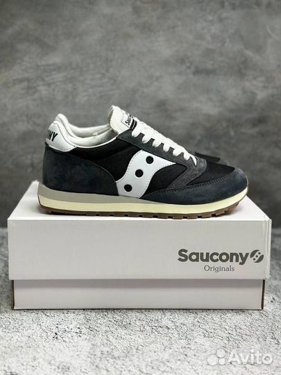 Кроссовки Saucony — Jazz Original мужские