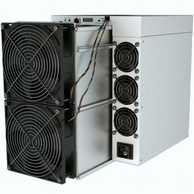 Asic Antminer S21XP 270th Легальный с гтд