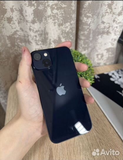 iPhone 13, 128 ГБ