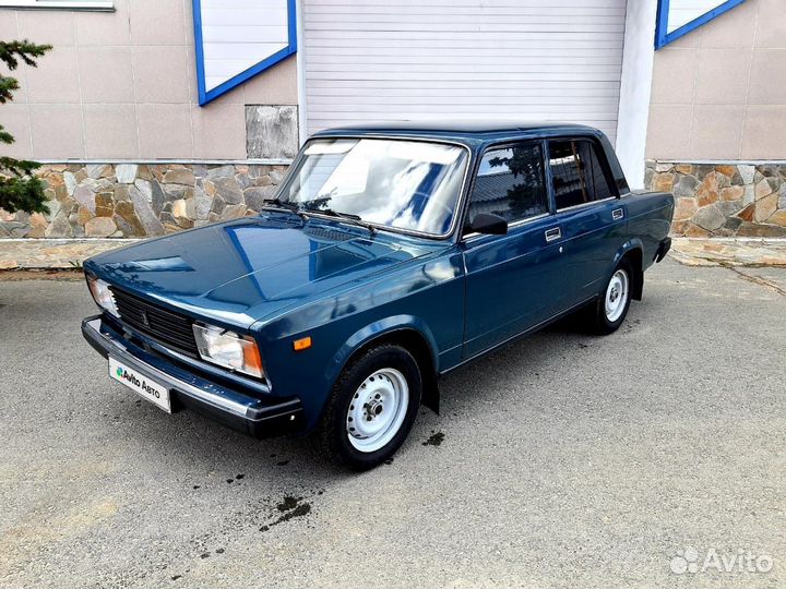 ВАЗ 2105 1.5 МТ, 2006, 101 000 км