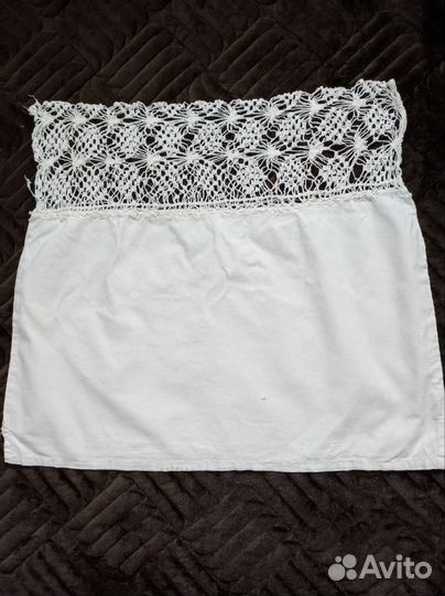 Старинное кружево СССР