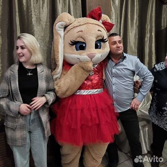 Ростовые куклы. поздравление.заречный.пенза