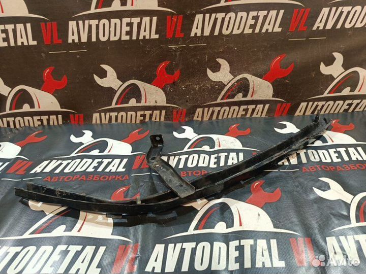 Крепление фары переднее правое Honda Civic 8 5D FN