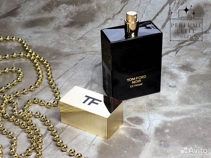 Tom Ford Noir Extreme