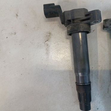 Катушка зажигания Ravon Nexia R3/Aveo T250/Cobalt