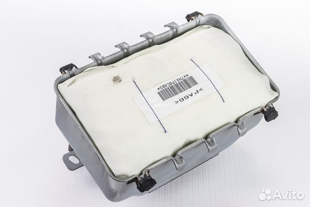 Подушка безопасности Mitsubishi ASX