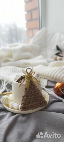 Елочная игрушка