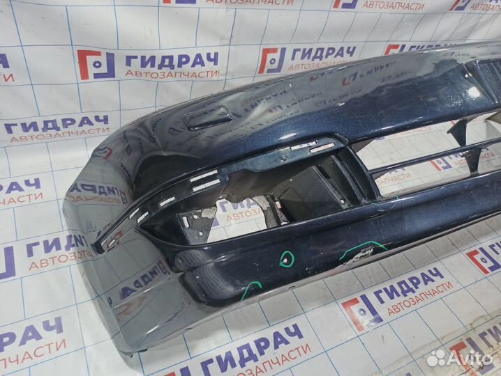 Бампер передний Nissan Teana (J31) 62022-9W60J
