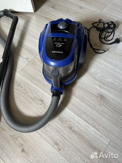 Пылесос samsung