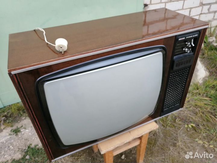 Телевизор бу
