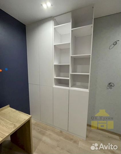 Шкафы купе на заказ