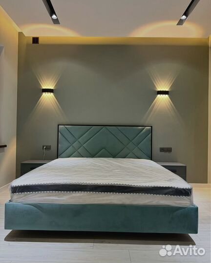 Матрас в наличии