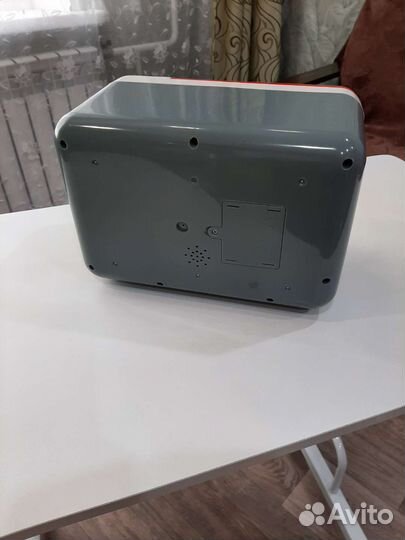 Микроволновая печь детская