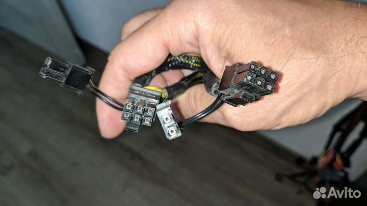 Блок питания для пк 700w