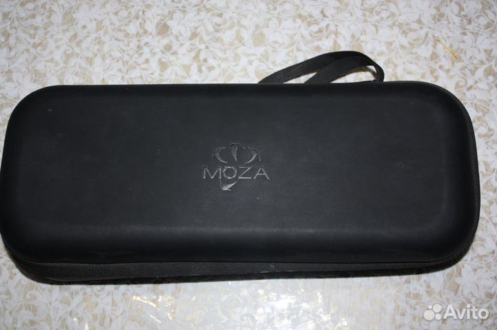 Продается стабилизатор Moza