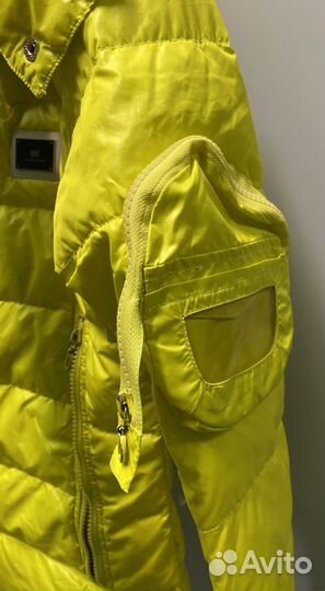 Куртка женская