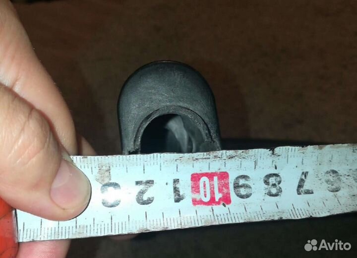 Подножка для коляски (запчасти)