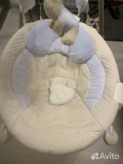 Детские качели