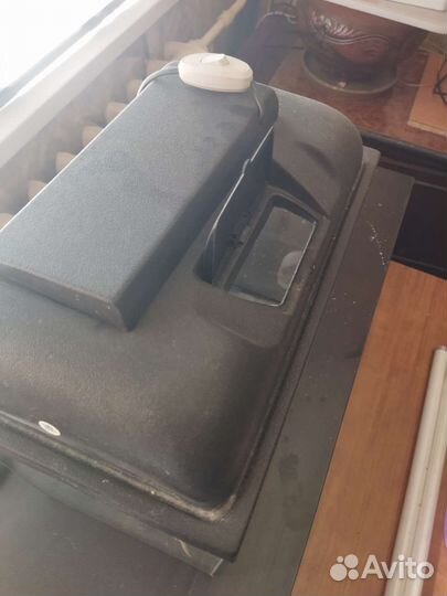 Аквариум 30 литров