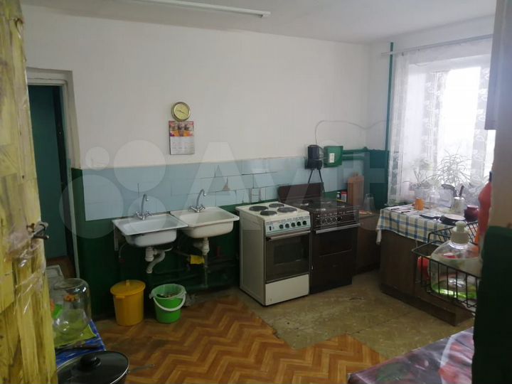 Комната 19 м² в 1-к., 8/9 эт.